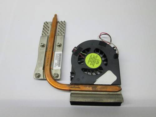 Hp CPU Cooling Fan And Heatsink 605791-001